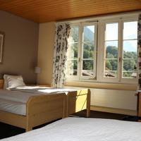 Triple Room with Private Bathroom