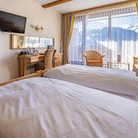 Doppelzimmer Standard