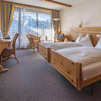 Doppelzimmer Standard Tal