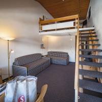 Familienzimmer Duplex