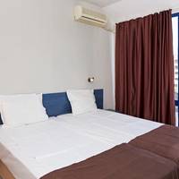 Twin Room with Balcony