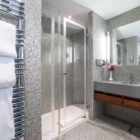 Executive Double Room - Lateral Lake View