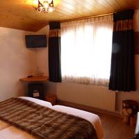 Twin Room with Village View