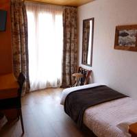 Single Room with Village View