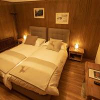 Standard Twin Room - No View