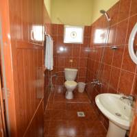 Economy Quadruple Room