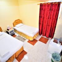 Small Twin Room