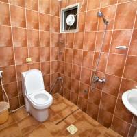 Small Double Room without windows