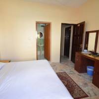Small Single Room
