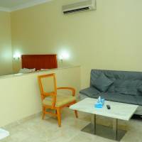 Studio (2 Adults)