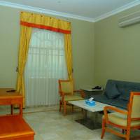 One-Bedroom Suite