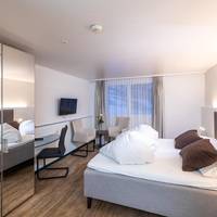 Feel Good Double Room