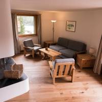 One-Bedroom Apartment (2 Adults)