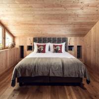 Double Room Alpine
