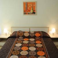  Standard One-Bedroom Apartment
