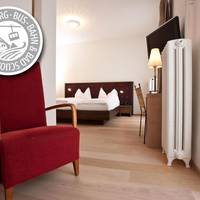Double Room Belvedere South