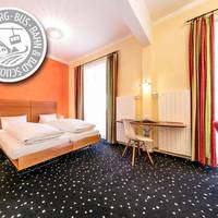 Double Room Belvedere North