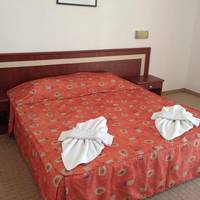 Apartment with Balcony (2 Adults + 2 Children)