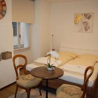 Deluxe Double Room with Extra Bed