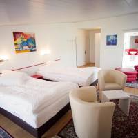 Superior Double or Twin Room