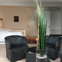 Family Suite (5 Adults)