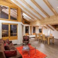 Penthouse Suite