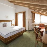 Superior Double Room with Balcony