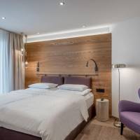 Suite with Balcony