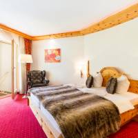 Superior Apartment (2 Adults)