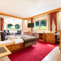 Superior Suite (4 Adults)