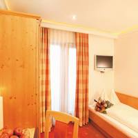 Single Room with Balcony
