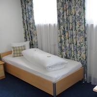 Economy Single Room