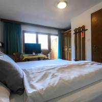 Queen Room with Balcony