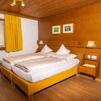 Superior Double Room with Balcony