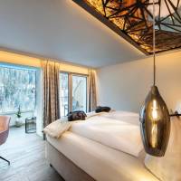 Premium Panorama Double Room 