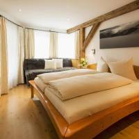 Double Room - Annex