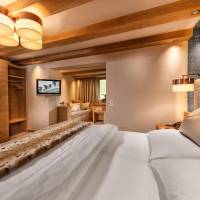 Superior Double Room with Balcony