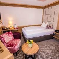 Standard Double Room with Balcony - Annex