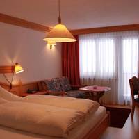 Budget Triple Room
