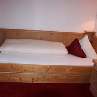 Budget Single Room