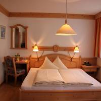 King Room with Mountain View