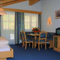 Deluxe Double Room - Annex