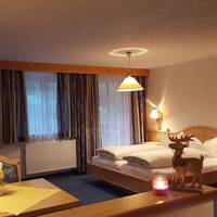 Deluxe Double Room with Balcony - Annex