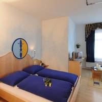 Budget Double Room - Annex