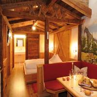 Superior Double Room - Annex