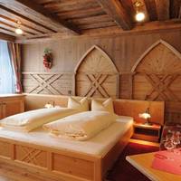Superior Double or Twin Room with Mountain View - Annex