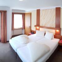 Standard Double Room with Balcony or Terrace