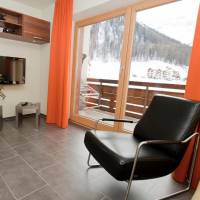 Kingsize Apartment (2 Bedrooms) 