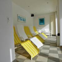 Two-Bedroom Apartment - Ground Floor 
