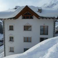 Four-Bedroom Apartment - Ground Floor
